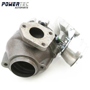 Motor <span class=keywords><strong>Diesel</strong></span> turbocompresor GT1749V 717478, 750431 de 11657794144 7794140D la turbina para <span class=keywords><strong>BMW</strong></span> <span class=keywords><strong>320</strong></span> d E46 M47TU - Product Image 5