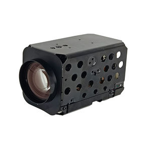 Modul kamera Zoom optik 3MP 30x, jangkauan 4.3-129mm MSC335 IMX307 - Product Image 1