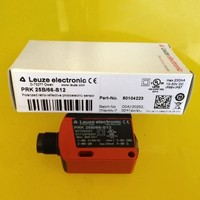 Nuevo Controlador Lógico Programable PLC PRK 25B/66-S12 Original y Económico para Productos de Automatización
