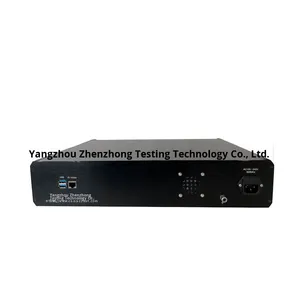 Analizador de Señales Dinámicas Zt-G8324I de Alta Velocidad para Instrumentos de Prueba, Analizador de Señales de Vibración - Product Image 3