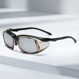 Gafas Deportivas para Ciclismo de Día y Noche, Resistentes al Viento, para Senderismo y Montañismo, Coloridas - Product Image 2