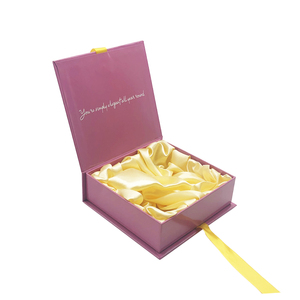 Eco-friendly Unique Gift Packaging Luxury Wig Hair Box Perfume Boxes Lip Gloss Carton Packaging Box