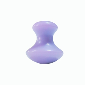 ราคาโรงงาน ลดความเมื่อยล้า  แผ่นกัวซาเรซิ่นรูปเห็ดสำหรับใบหน้า - Product Image 2