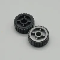 Rouleau d'entraînement d'alimentation en papier T376D pour Lexmark X264 X363 X364 X463 X464 X466 E260 E360 E460 E462 EG460 ES460 XS463