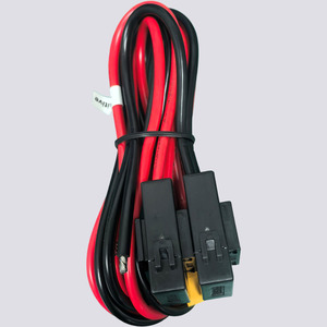 Cavo di Alimentazione Radio Baseus ZT7500 con Connettore XT60H-M 1M 35V25A <span class=keywords><strong>WZ</strong></span> 3.3mm - Product Image 2