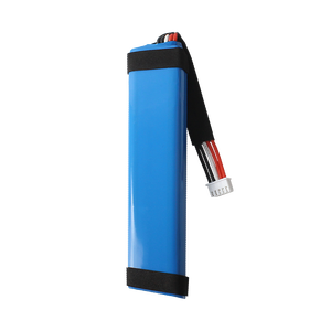 แบตเตอรี่สำรองสำหรับ <span class=keywords><strong>JBL</strong></span> Xtreme 1 - ความจุสูง 5000mAh, เซลล์เกรด A+, ใช้งานได้ตรงรุ่น พร้อมระบบป้องกัน <span class=keywords><strong>7</strong></span> ชั้น - Product Image 1