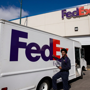 Servicio de Envío Aéreo FedEx Express desde China a Alemania/EE. UU./Reino Unido, Canadá, España, Servicio DDP, Agente de Envío Aéreo - Product Image 1