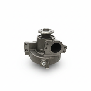 Ensemble de pompe à eau JM C9.3 C9.3B 338-1148 3381148 adapté aux moteurs Caterpillar C9.3, pièces de machines de construction - Product Image 1