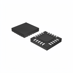 Components Electronic Power Management (PMIC) In Stock 20 WFQFN Exposed Pad MAX17613BATP+T - Product Image 1