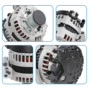 Alternador de piezas de coche SENP para <span class=keywords><strong>BMW</strong></span> 1 pin E87 E90 E91 <span class=keywords><strong>E92</strong></span> 130i 323i 325i 330i 12317555926 - Product Image 2