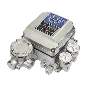Electro-neumático de Acero Inoxidable Coreano YTC YT-1050/YT-1000 - Product Image 5