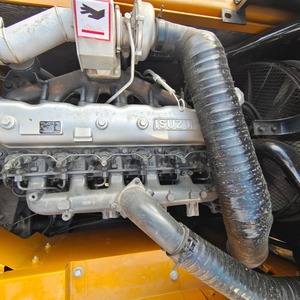 Sany 23ton SY235C มือสองเครื่องขุดรุ่น2022พร้อมปั๊มเกียร์มอเตอร์ - Product Image 4