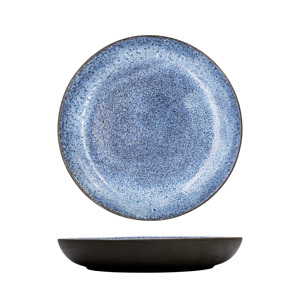 Piatto Granilla Deep Coupe 24 Cm con Fondo Profondo - Product Image 3