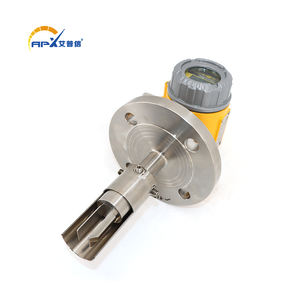 디지털 실험실 농도계 FeSi 분말 튜닝 포크 밀도 센서 화학 비중계 밀도계 - Product Image 4