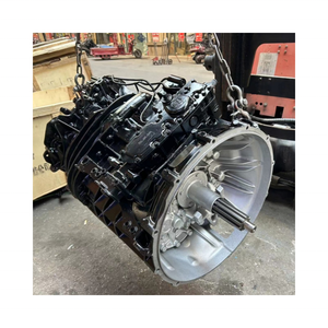 16S2230T0 для <span class=keywords><strong>ZF</strong></span> механическая коробка передач в сборе 1356080018 - Product Image 1