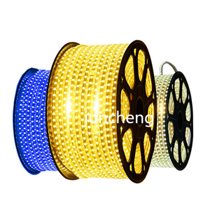 SMD5050 RGB không thấm nước linh hoạt LED Strip Kit 150 LED 30 leds/Meter + 12V Power Adapter + 24 key IR điều khiển từ xa - Product Image 3