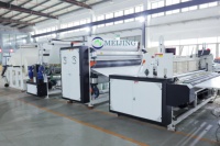 Máquina para Fabricar Papel Higiénico y Toallas de Cocina de Alto Rendimiento, de Fabricación en Foshan