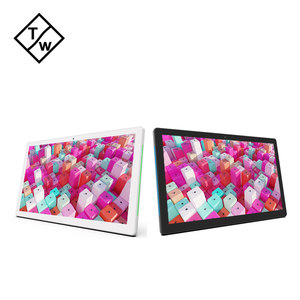 Phòng họp Android hiển thị 15.6 inch 1080P Android Tablet <span class=keywords><strong>PC</strong></span> tất cả trong một - Product Image 3