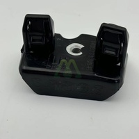 Pièces automobiles de haute qualité, support de pare-chocs avant, barre d'impact avant, 1493772-00-B 1493773-00-B pour Tesla Model Y