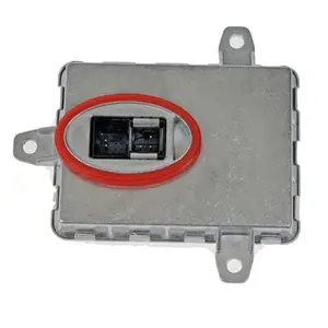 Xenon Headlight BallastControl Module ForF20 E90 F30 X5 E70 Xenon Headlight Driver Computer 63117356250 63127296090 63117317408