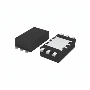 ชิ้นส่วนอิเล็กทรอนิกส์สำหรับการจัดการพลังงาน (PMIC) รุ่น BH33MA3WHFV-TR 6 SMD, ขาแบบแบน แผ่นวงจรแบบเปิด ตัวแทนจำหน่ายที่ได้รับอนุญาต - Product Image 1