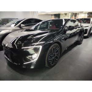 Auto Usado 2025 Changan Avatr 12 Listo para Enviar, Vehículo Eléctrico de Nueva Energí<span class=keywords><strong>a</strong></span>, Sedán Automático con Volante <span class=keywords><strong>a</strong></span> la Izquierda, 5 Asientos - Product Image 1
