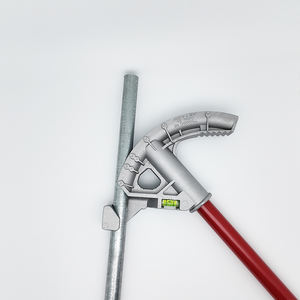 مقبض يدوي SHUNJIE PBA من أجل واقي صلب بزاوية 10-90 درجة - Product Image 6