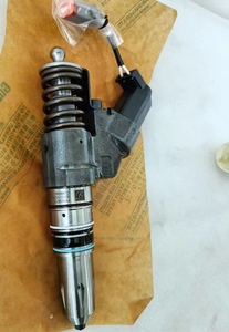 Cummins kamyon motor parçaları 4903472 490yakıt enjektörü - Product Image 4