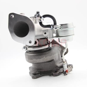 Chargeur Turbo TD04 49477-04000 4947704000, prix d'usine, chargeur Turbo pour <span class=keywords><strong>Subaru</strong></span> Impreza - Product Image 3