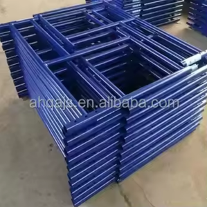 Ladders Steigers Voor De Bouw - Product Image 5