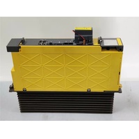 Nouvel onduleur à fréquence variable, expédition rapide, servomoteur A06B-6120-H03 A06B-6098-H111 A06B-6220-H002 # H600 A14B-0076-B001-01