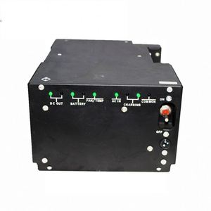 โมดูลควบคุมอุตสาหกรรมประสิทธิภาพสูง51109456-200แบรนด์ใหม่ RS485 Modbus RTU สำหรับ DCS PLC ระบบ - Product Image 1