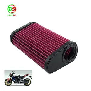 Nettoyeur de filtre d'admission d'air de moto de remplacement pour Hon-da CB1000 CB1000R CB 1000 R 1000R 2008-2015 accessoires