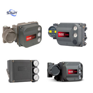 Controlador de Válvula Digital de Alta Calidad Fisher DVC6200S para Automatización Industrial, Carcasa de Acero Inoxidable, OEM, Garantía de un Año - Product Image 4