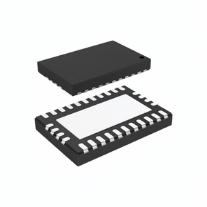 Components Electronic Original Power Management (PMIC) LM76003RNPT <b>30</b> WFQFN Exposed Pad - Product Image 1