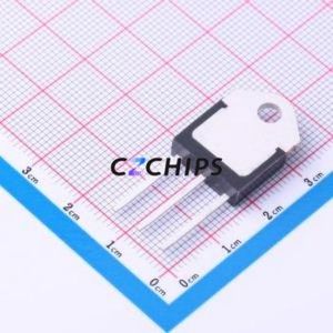 ไทริสเตอร์ไทริสเตอร์ (SCR) /โมดูล TO-3P BTA26-800BW ใหม่ล่าสุด - Product Image 2