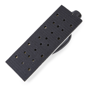 Bloc de ponçage <span class=keywords><strong>manuel</strong></span> sans poussière pour cloisons sèches 70 x 125 mm - Product Image 4