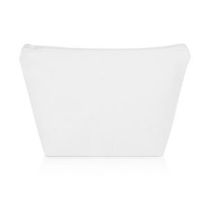 Custom Multi-color <b>Travel</b> Zipper Large Canvas <b>Travel</b> <b>Cosmetic</b> <b>Bag</b> - Product Image 3