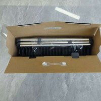 Égouttoir à vaisselle autoportant en aluminium à 2 niveaux pour cuisine - Offre Spéciale