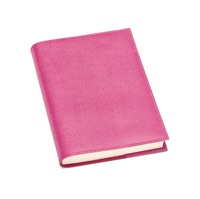 Organiseur de classeur exécutif A5 en cuir personnalisé, carnet de voyage portable, promotionnel