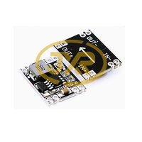 DC-DC papan Step-down 3A modul catu daya yang diatur MP1584EN 24V 12V 9V hingga 3,3v5v Output dapat disesuaikan