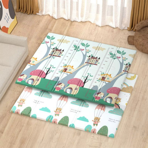 <span class=keywords><strong>Tapis</strong></span> de jeu <span class=keywords><strong>pour</strong></span> bébé Animal XPE, <span class=keywords><strong>tapis</strong></span> de ramper <span class=keywords><strong>pour</strong></span> bébé, mousse épaisse, extra large, pliable, enroulable, imperméable, <span class=keywords><strong>tapis</strong></span> de jeu <span class=keywords><strong>pour</strong></span> le sol - Product Image 5