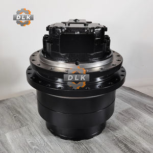 Motor de Traslación R305LC-7 <span class=keywords><strong>R305</strong></span>-7 <span class=keywords><strong>R305</strong></span> con Reductor 31N8-40070 31N8-40011, Transmisión <span class=keywords><strong>Final</strong></span> para <span class=keywords><strong>Hyundai</strong></span> - Product Image 3