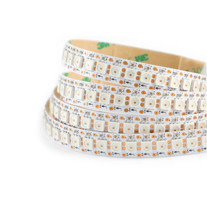 Flexible Ws2815 tira de luz <span class=keywords><strong>Led</strong></span> <span class=keywords><strong>Rgb</strong></span> <span class=keywords><strong>5050</strong></span> Pcb 12V Ws2815 direccionable Rgbic Color de ensueño tira de luz <span class=keywords><strong>Led</strong></span> - Product Image 3