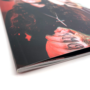 <span class=keywords><strong>2025</strong></span> nóng bán Trung Quốc nhà máy chất lượng cao tái chế giấy tùy chỉnh in ấn Tạp Chí tùy chỉnh Dịch vụ in - Product Image 2