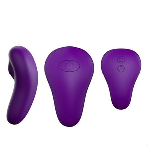 Vibratore Indossabile in Silicone Liquido Incorporato nelle Mutande Adatto per Ogni Luogo Migliora la Vita Sessuale Giocattoli Erotici per Donne - Product Image 3