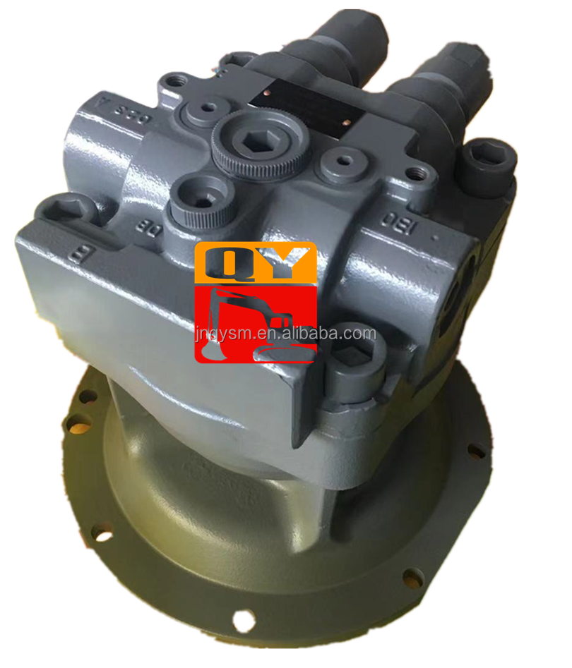 ZX470-5G ZX470LC-5B Swing Motor - Durable & Efficient Power