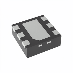 6 WDFN Exposed Pad TPS72011QDRVRQ1 Original One Stop Service Power Management (PMIC) Components Electronic - Product Image 1