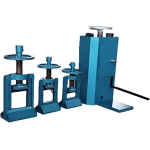 Máquina portátil para la extracción de rocas en cuña para uso en laboratorio - Product Image 4
