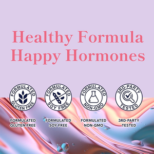 Integratore Alimentare Personalizzato in Polvere di Mio-Inositolo Puro e D-Chiro-Inositolo per la Salute Ormonale Femminile e il Supporto durante la Menopausa e il Sindrome Premestruale - Product Image 4